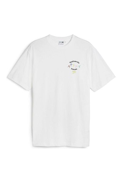 Puma Tricou PUMA pentru barbati DOWNTOWN GRAPHIC TEE - 62355802