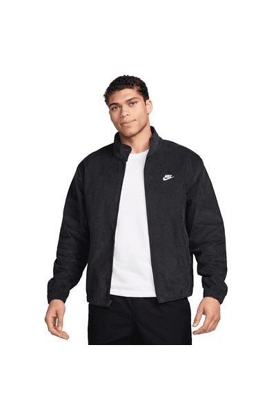 Nike Jacheta NIKE pentru barbati CLUB HARRINGTON CRDRY JKT - FZ0631010