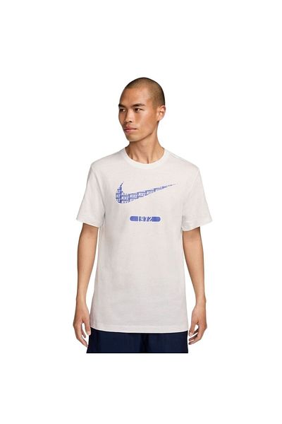 Nike Tricou NIKE pentru barbati TEE 6 MO SWOOSH - FZ5372121