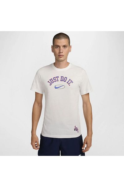 Nike Tricou NIKE pentru barbati TEE 6 MO JDI - FZ5377121