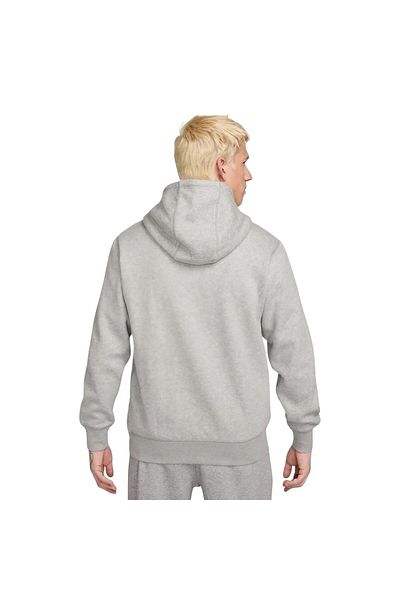 Nike NIKE Men's CLUB BB HDY FUTURA BLOCK Sweatshirt - FZ0772063