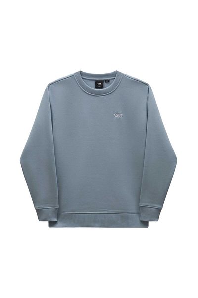 Vans Flying V Bff Crew Emea Dusty Blue Blue Sweatshirt
