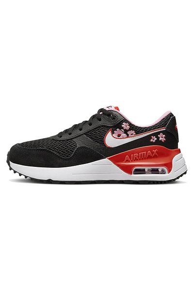 Nike NIKE children's sports shoes AIR MAX SYSTM SE BG - FQ8959001