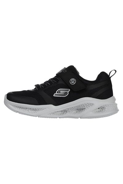 SKECHERS SKECHERS children's sports shoes METEOR-LIGHTS - 401675LBKGY