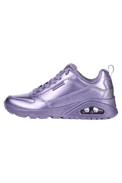 SKECHERS SKECHERS women's sports shoes UNO - GALACTIC GAL - 177104LAV