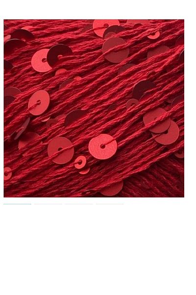 NEVEL Shine Sequin Rope