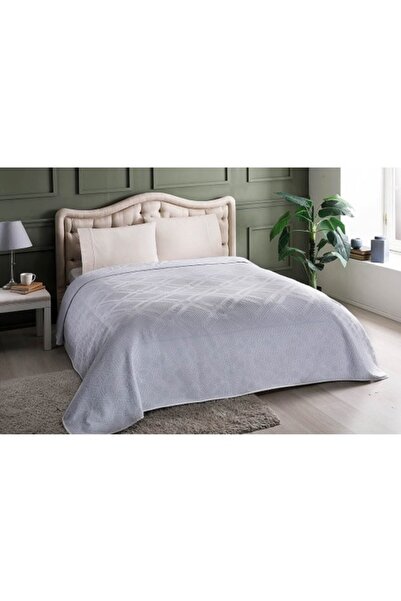 AKILLIELMA Arlette Double Jacquard Pique Set