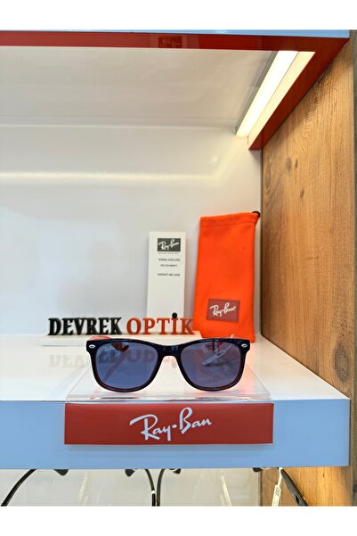 Ray-Ban Sunglasses Rayban Kids Rj9052S 178/80 48