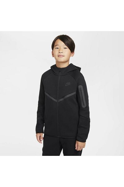 Nike Hanorac NIKE pentru copii TECH FLEECE FZ - PD - HV5867010