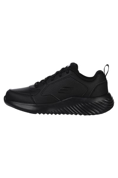 SKECHERS SKECHERS children's sports shoes BOUNDER - STUDY SQUA - 405627LBBK