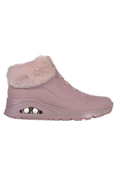 SKECHERS SKECHERS children's shoes UNO-FALL AIR - 310539LMVE