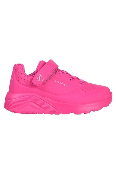 SKECHERS SKECHERS children's sports shoes UNO LITE - 310451NHPK