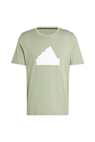 adidas ADIDAS men's T-shirt M FI BOS REG T - IY7716