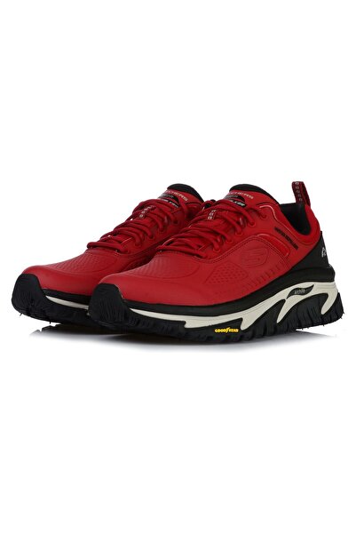 SKECHERS Pantofi sport SKECHERS pentru barbati ARCH FIT ROAD WALKER - 237333RDBK