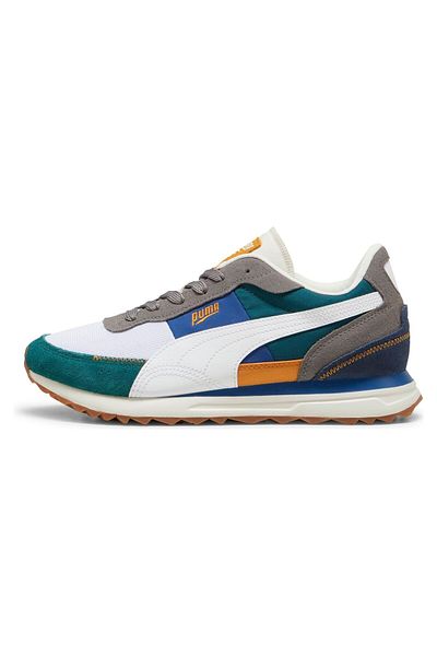 Puma PUMA men's sports shoes ROAD RIDER SD - 39737710
