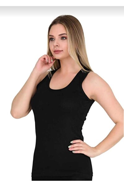 Berrak 2127 Women's Licrated Thick Slinging Sleeve 3 Pieces
