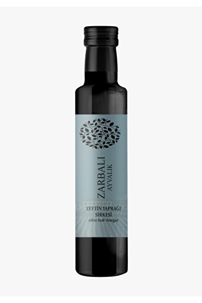 Zeytin Yaprağı Sirkesi 500 ml