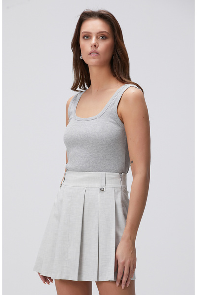 Network Gri Melanj Basic Atlet