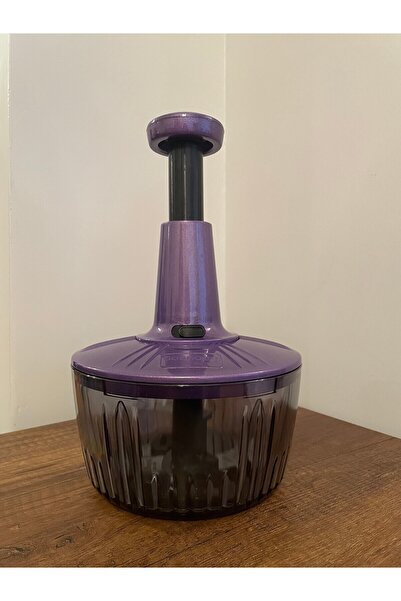 Ritter Manuel Solingen Hand Rondos