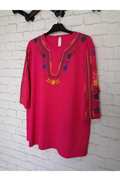 anne moda ankara Άνετο Buluz - Full Summer, All Cotton Combed Cotton