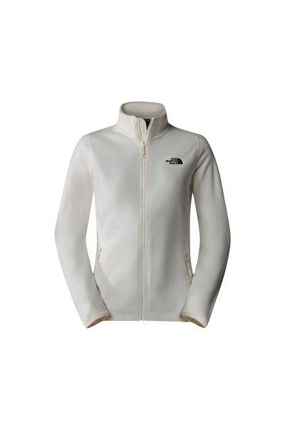 THE NORTH FACE W 100 Glacier Fz Women's Coat