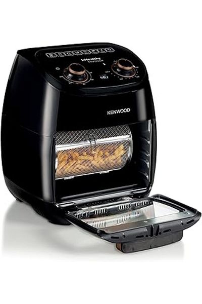 Kenwood Kenwood Multi-Functional Air Fryer 11L