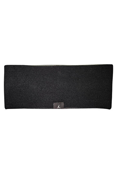 Nike Jordan Knit Headband Reversible Hbr Unisex Saç Bandı