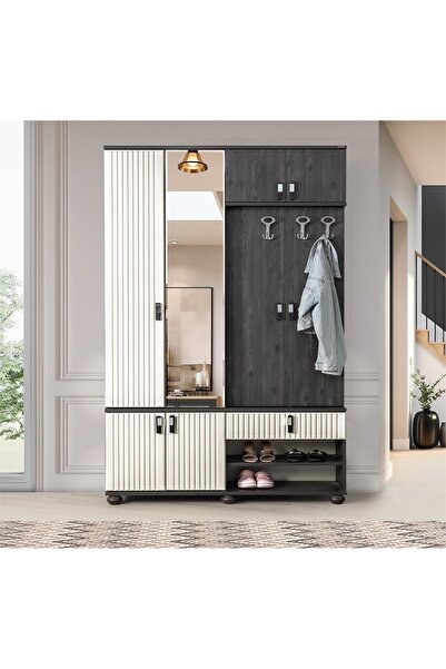 AYDINEV Lotus Portmanto