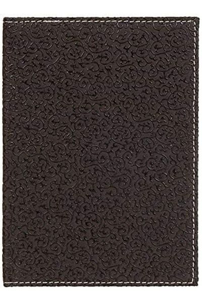 STOREMAX أجندة دفتر ملاحظات عادي غير مؤرخة 14x20 سم - إزج كابات 1065757