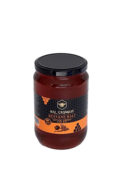 Kestane Balı 850 G