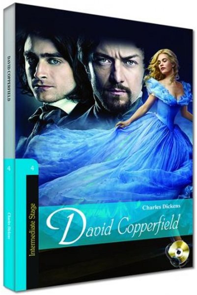 Kapadokya Yayınları David Copperfield