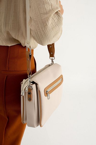 Just Polo Women's Shoulder and Messenger Bag