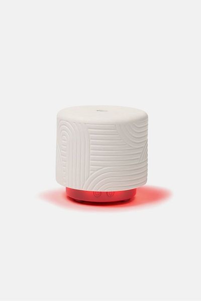 Tchibo Diffuser Of Fragrant Essences 100 ml, Grey