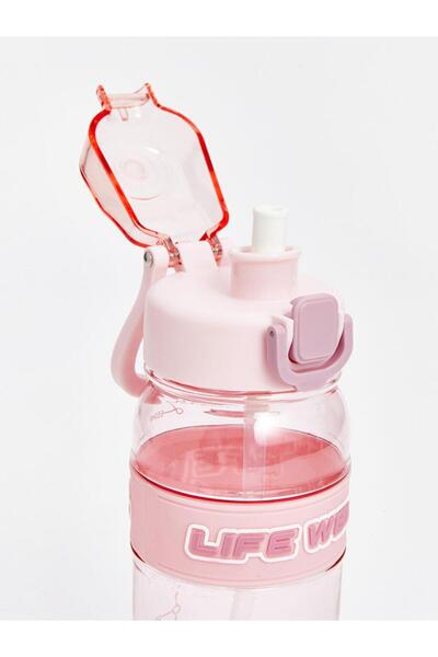 LC Waikiki Lcw Accessories Straw Bottle 650 ml Assorted Product