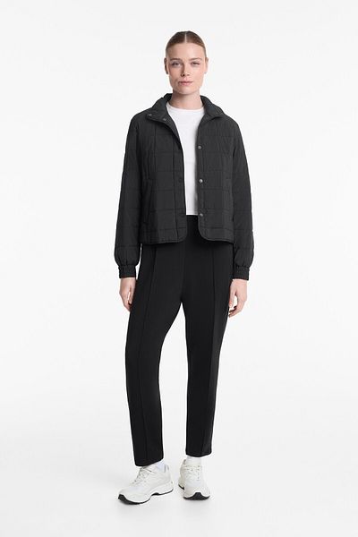 Oysho FELLEX® AEROGEL boxy padded jacket