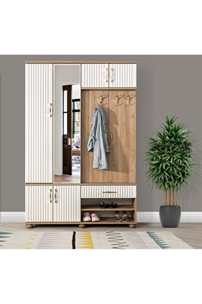 AYDINEV Petunya Portmanto