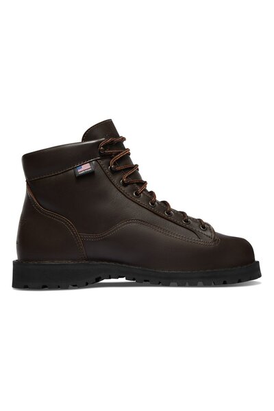 DANNER Erkek Explorer Bot BR11 Brown