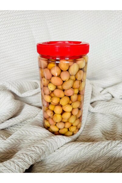 NERMİN Efsane Iri Boy Alyanak Çizik 1 Kg.