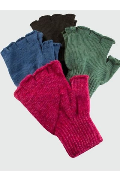 DerinHome Glove Tip Cut 4 Pack