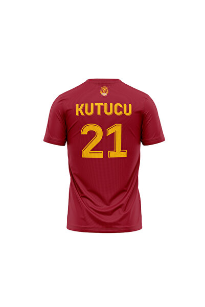 GSStore Galatasaray Ahmed Kutucu Welcome Tee E251149
