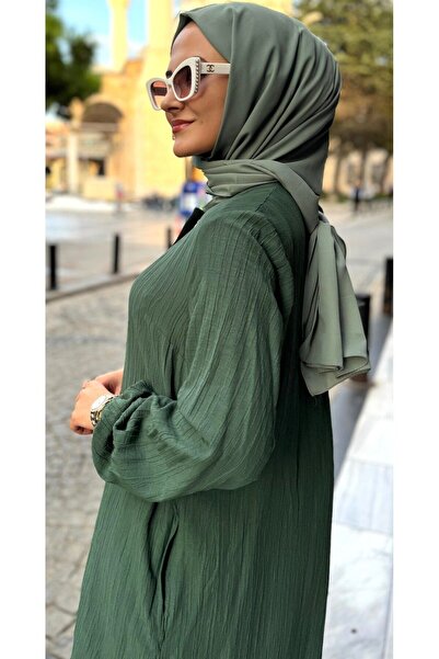 ESRANUR Βαμβακερό κοστούμι Hajj Umrah