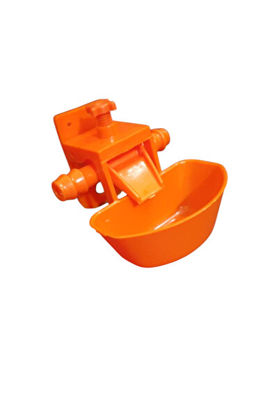 Cosar Tavuk Civciv Otomatik Suluk 10 Adet Nipel Suluk