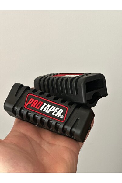 RS2 CG  BASAMAK LASTİĞİ (MODİFİYE) / KIRMIZI RENK PRO