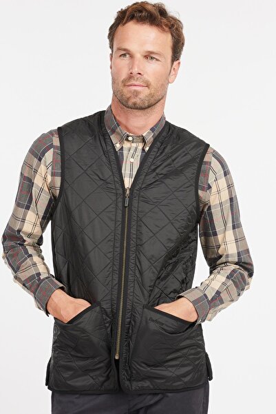 Barbour Polarquilt Içlik - Bedale, Beadnell, Beaufort, Ashby Ve Bristol Ceketler Ile Uyumludur Bk91