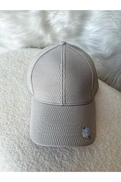 MEKİK BUTİK Дихаюча сітчаста кепка