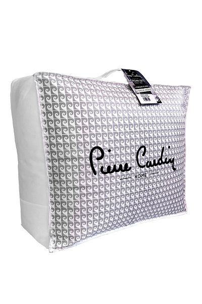 Pierre Cardin Single Microfiber Quilt Set
