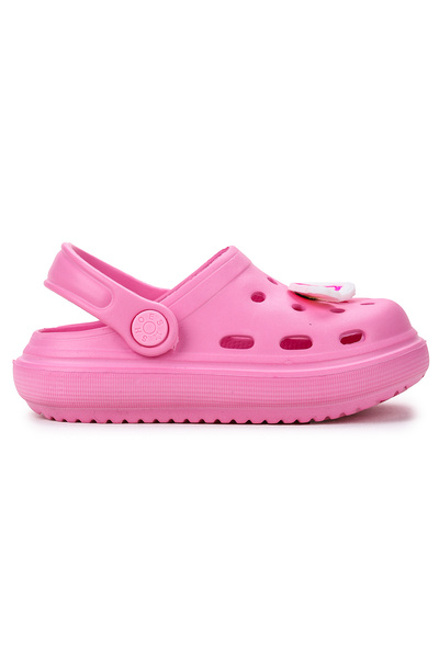 KARAMAZI Best Eva Beach Pool School Nursery Girls' Slippers