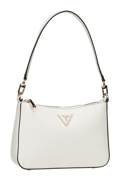 Guess Schultertasche Eco Jazlynn Top Zip