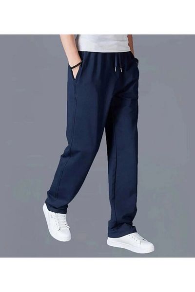 EydaMoon Ανδρικό φούτερ Relax Fit Baggy Fit