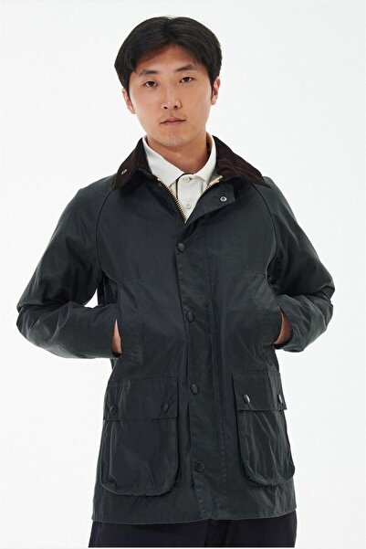 Barbour Sl Bedale Yağlı Ceket Bk92 Black